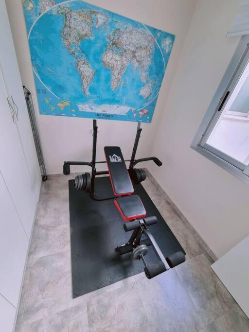 Apartamento Precioso Atico Con Terraza Benicarló Exterior foto