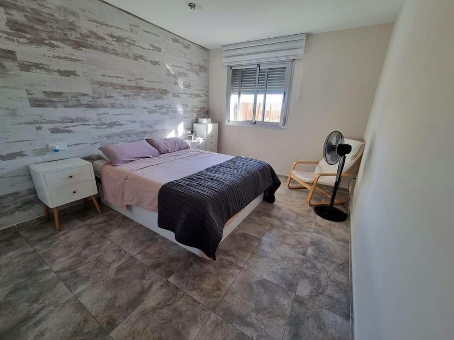 Apartamento Precioso Atico Con Terraza Benicarló Exterior foto