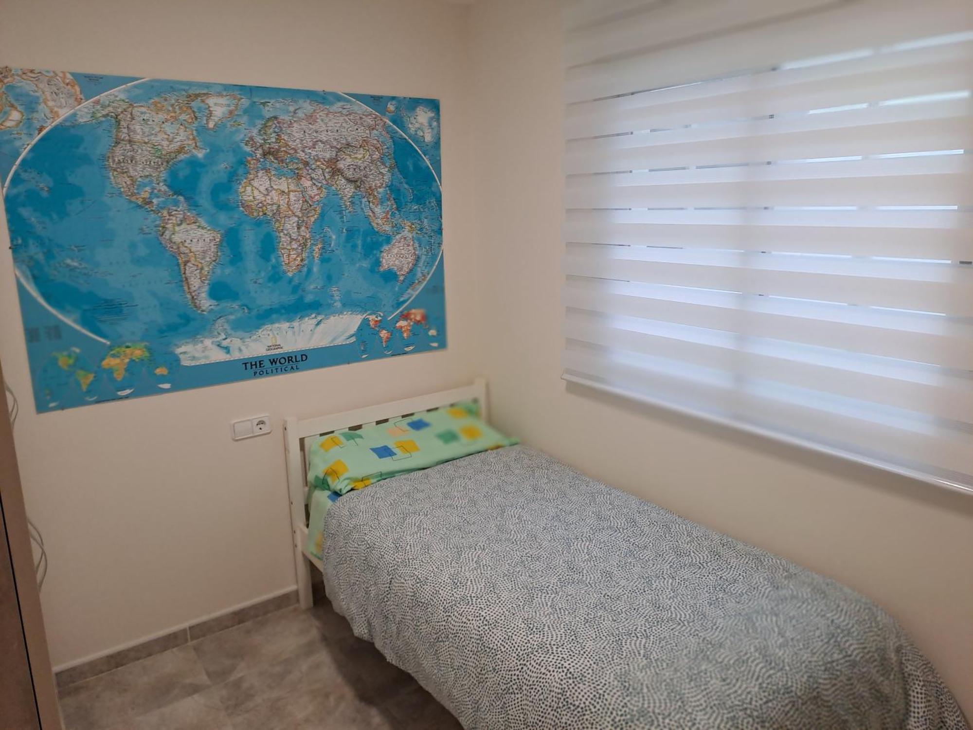 Apartamento Precioso Atico Con Terraza Benicarló Exterior foto